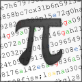Pi code: an encryption scheme