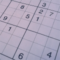 Sudoku code: another encryption scheme
